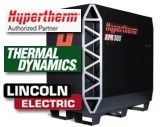 Power Supplies for Plasma Cutting Tables