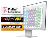 Plasma Cutter CNC CAD/CAM Software