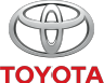 Toyota Logo