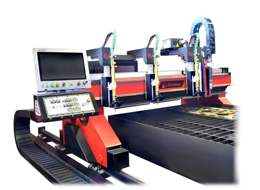 Understanding CNC Plasma Tables and How They Work