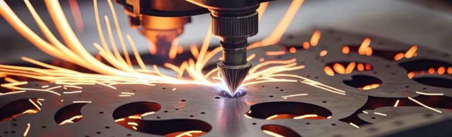 What Are Plasma Cutter Consumables?