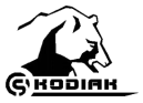 Kodiak Logo