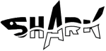 Shark CNC Logo