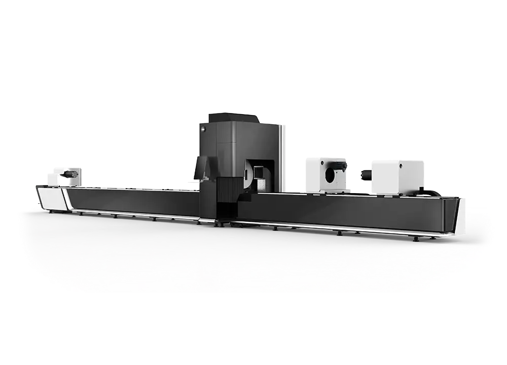 Tube Cutting Machine