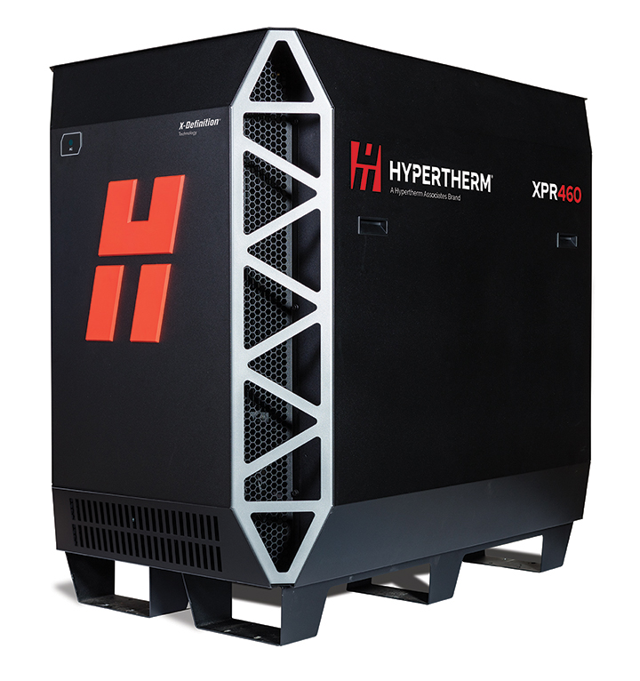 Upgrade & Save: 15% Off Hypertherm XPR & HPR Plasma Systems + 50% Off Edge Connect CNC Software!