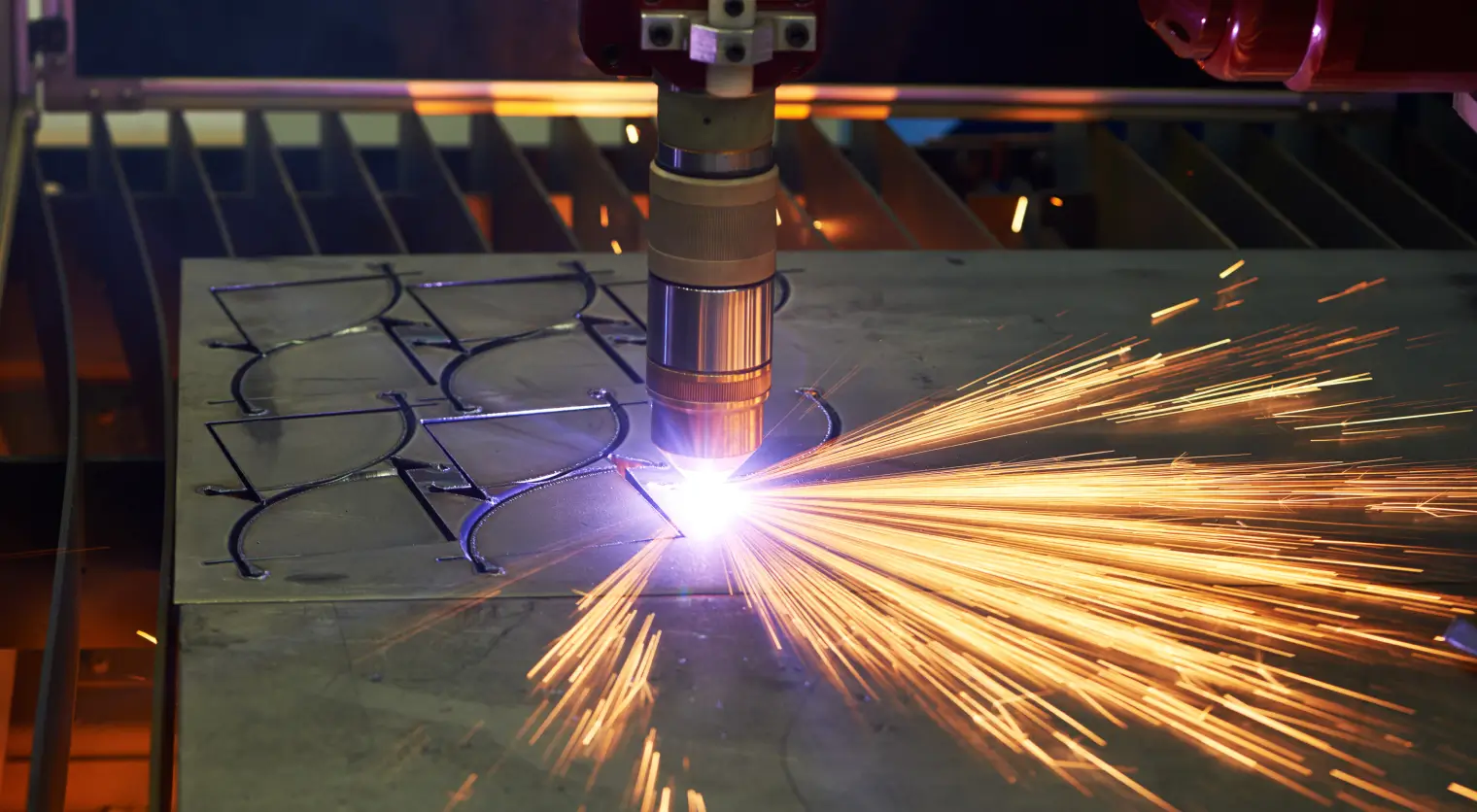 Oxy-Fuel Cutting vs CNC Plasma Cutting: Which Process Is Right for Your Application?