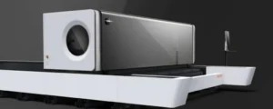 Fiber Laser Cutting Innovations