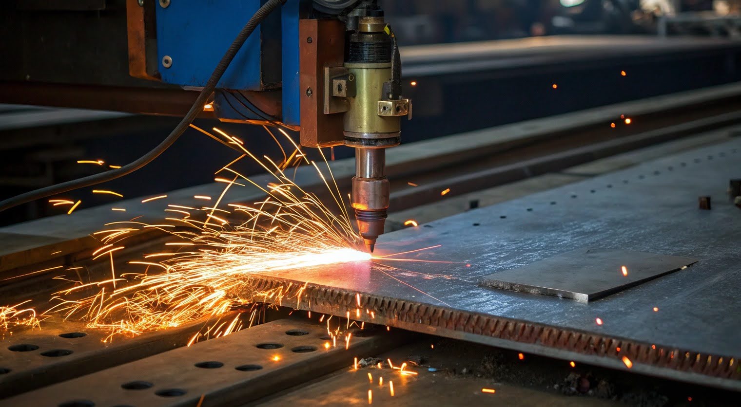 CNC Machine Cost Breakdown