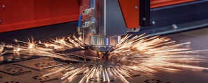 Maximizing Shop Floor Efficiency with Multi-Process Gantries: Combining Fiber Laser, Plasma, and Oxyfuel