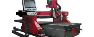 The Fabricator’s Guide to Weld-Ready Edges: How CNC Plasma Beveling Eliminates Secondary Operations