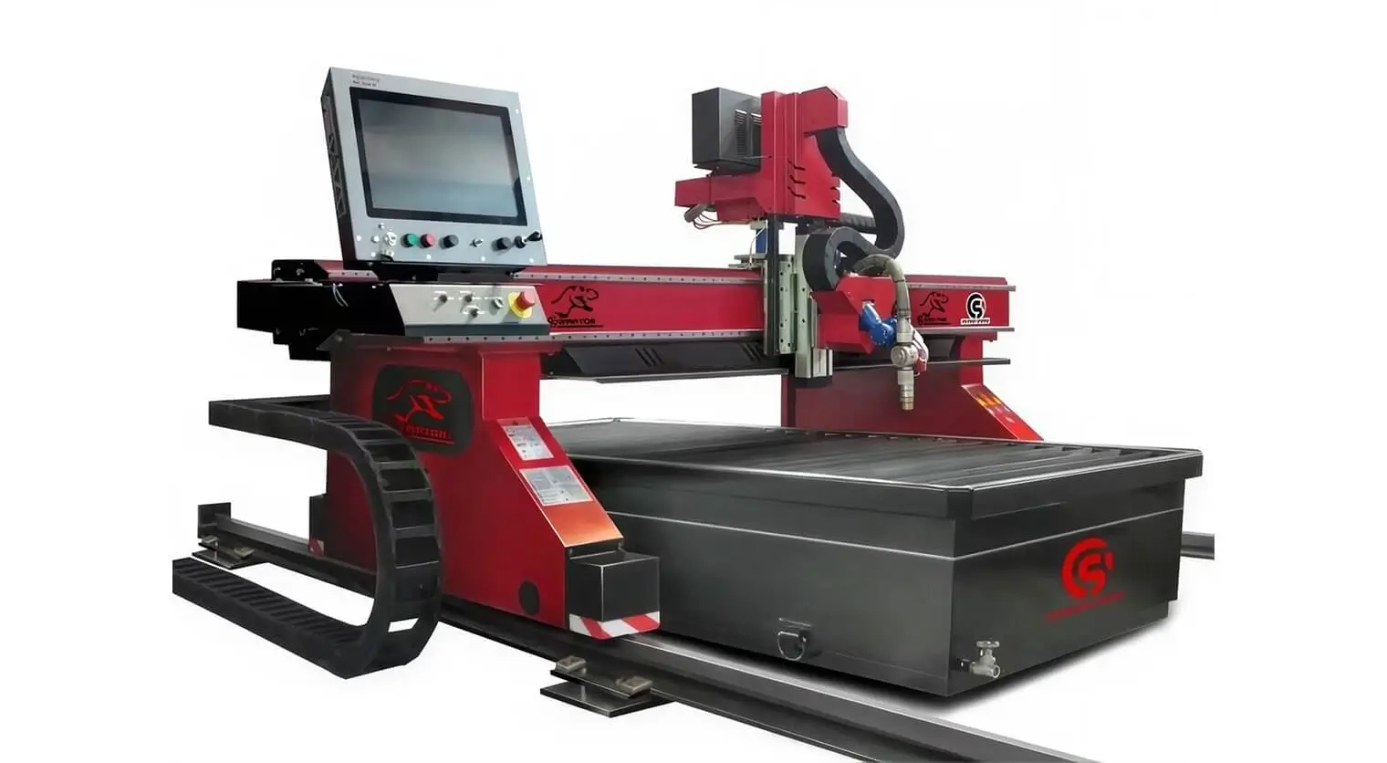 The Fabricator’s Guide to Weld-Ready Edges: How CNC Plasma Beveling Eliminates Secondary Operations